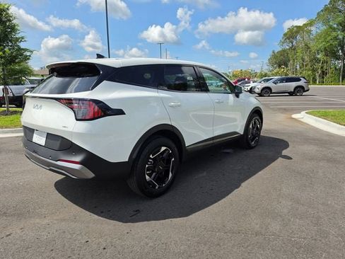 Used 2026 Kia Sportage S AWD/4WD image 5