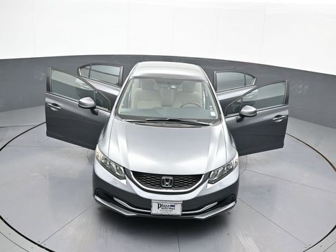 Used 2013 Honda Civic LX image 45