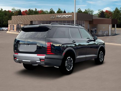 New 2026 Hyundai Palisade XRT Pro image 7