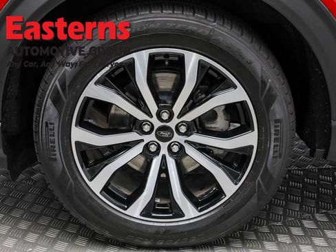 Used 2020 Ford Explorer ST image 33