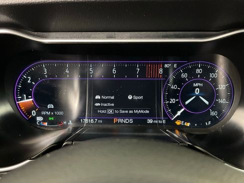 Used 2021 Ford Mustang GT Premium w/ Equipment Group 401A image 24