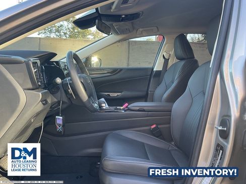 Used 2024 Lexus NX 250 FWD image 13