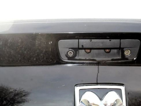 Used 2012 RAM 3500 Laramie w/ Protection Group AWD/4WD image 9