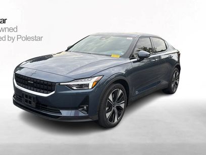 Certified 2023 Polestar Polestar 2 w/ Pilot Pack