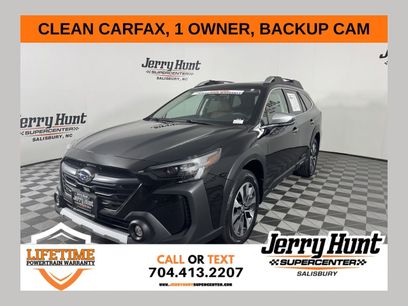 Used 2023 Subaru Outback Touring XT