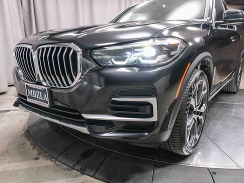 Used 2023 BMW X5 sDrive40i w/ Premium Package image 12