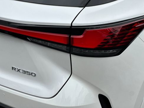 Used 2023 Lexus RX 350 Premium w/ Accessory Package (Z1) FWD image 34
