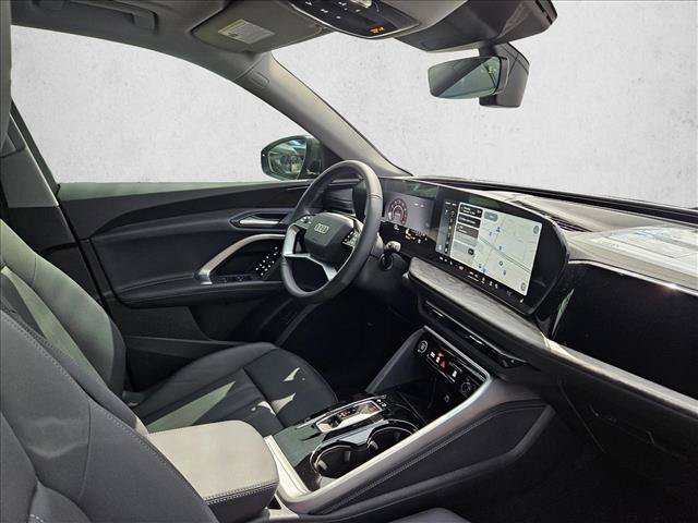 New 2026 Audi Q5 2.0T AWD/4WD image 11