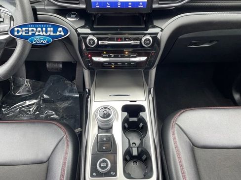 Used 2023 Ford Explorer ST-Line w/ Class IV Trailer Tow Package image 14