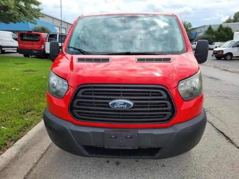 Used 2016 Ford Transit 350 XL RWD image 3