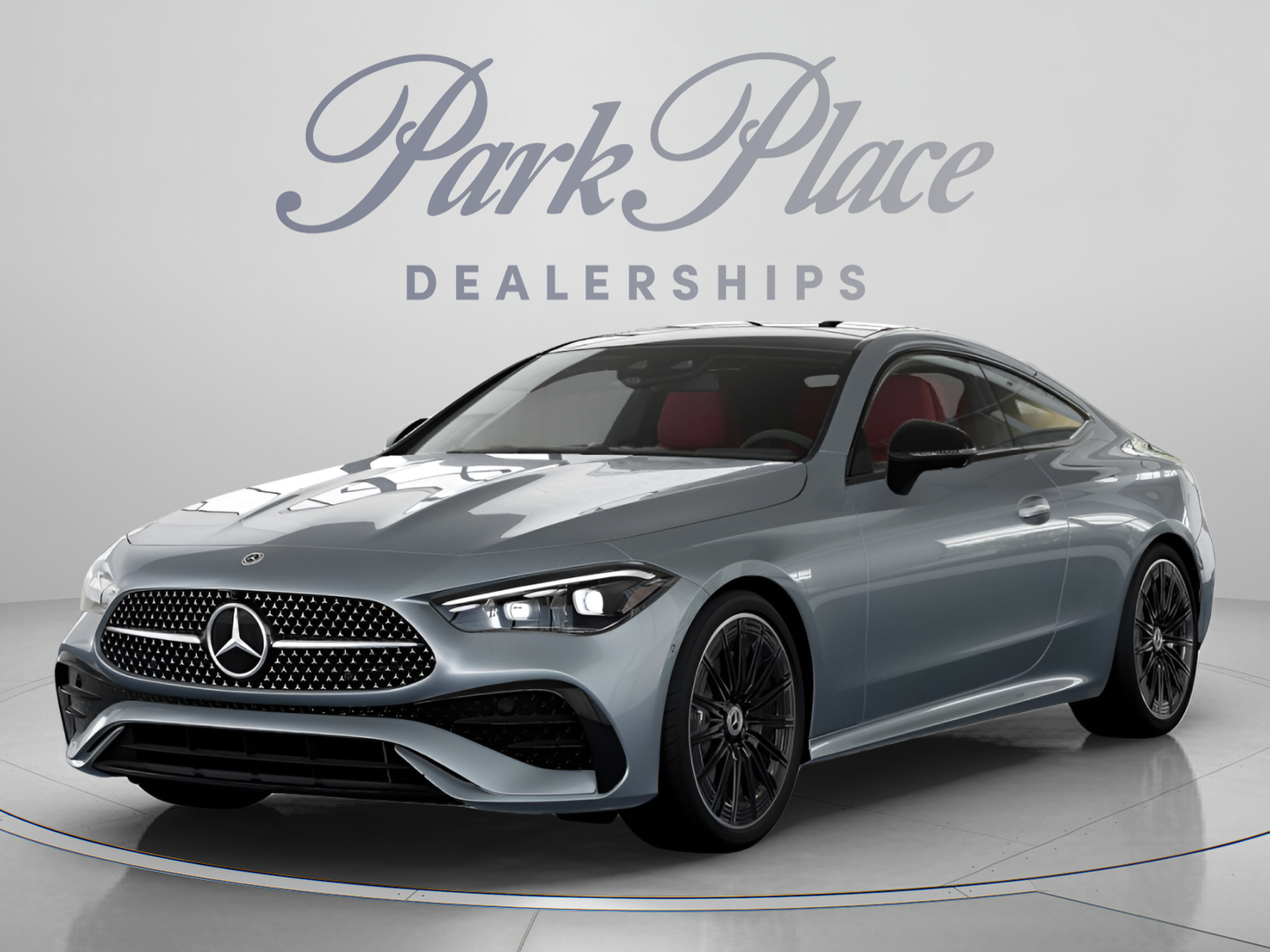 New 2026 Mercedes-Benz CLE 450 4MATIC Coupe image 38