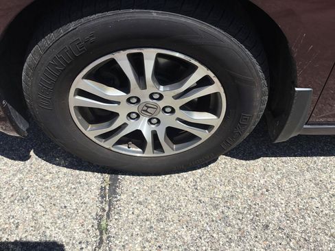 Used 2013 Honda Odyssey EX-L image 12