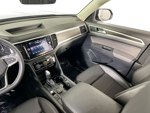 Used 2022 Volkswagen Atlas SE image 22