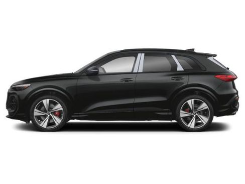 New 2026 Audi SQ5 Prestige AWD/4WD image 3