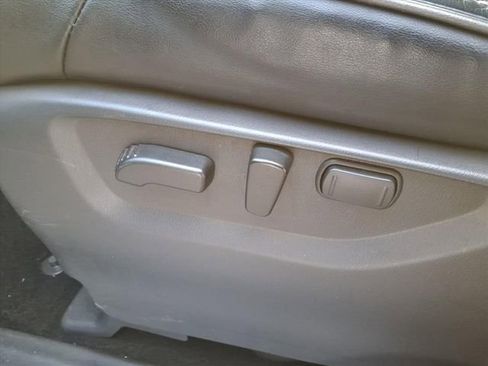 Used 2024 INFINITI QX80 Luxe image 17