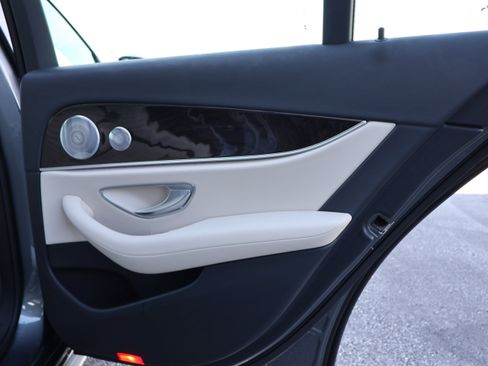 Certified 2020 Mercedes-Benz E 350 Sedan image 24