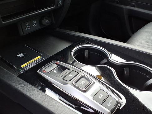 Certified 2024 Honda Passport Black Edition image 24