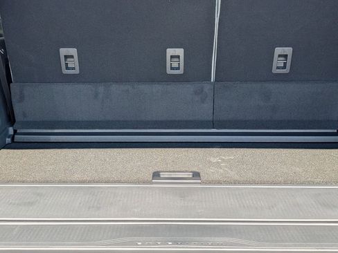 New 2026 Ford Expedition Active image 22