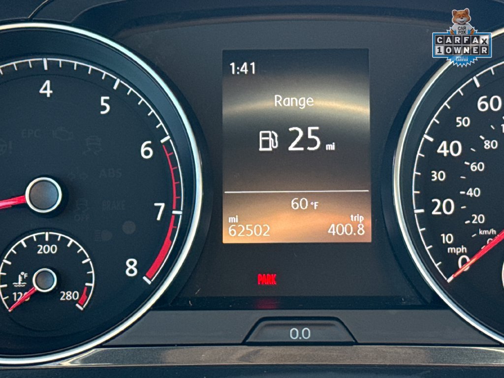 Used 2019 Volkswagen Golf S w/ Driver Assistance Package FWD image 19