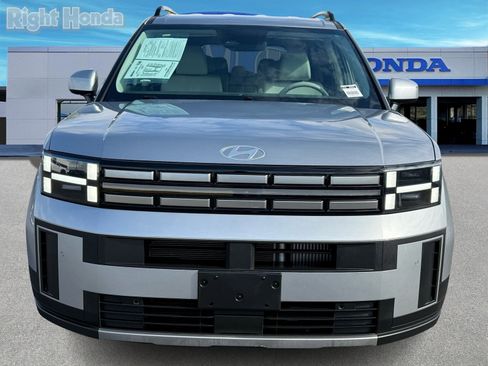 Used 2024 Hyundai Santa Fe SEL image 5