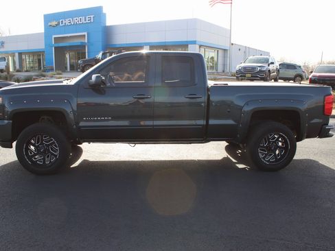 Used 2019 Chevrolet Silverado 1500 LT image 5