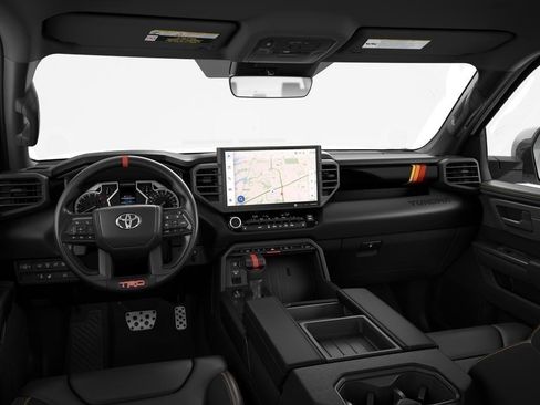 New 2026 Toyota Tundra SR5 AWD/4WD image 65