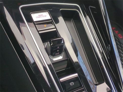 New 2026 Volkswagen GTI SE image 13