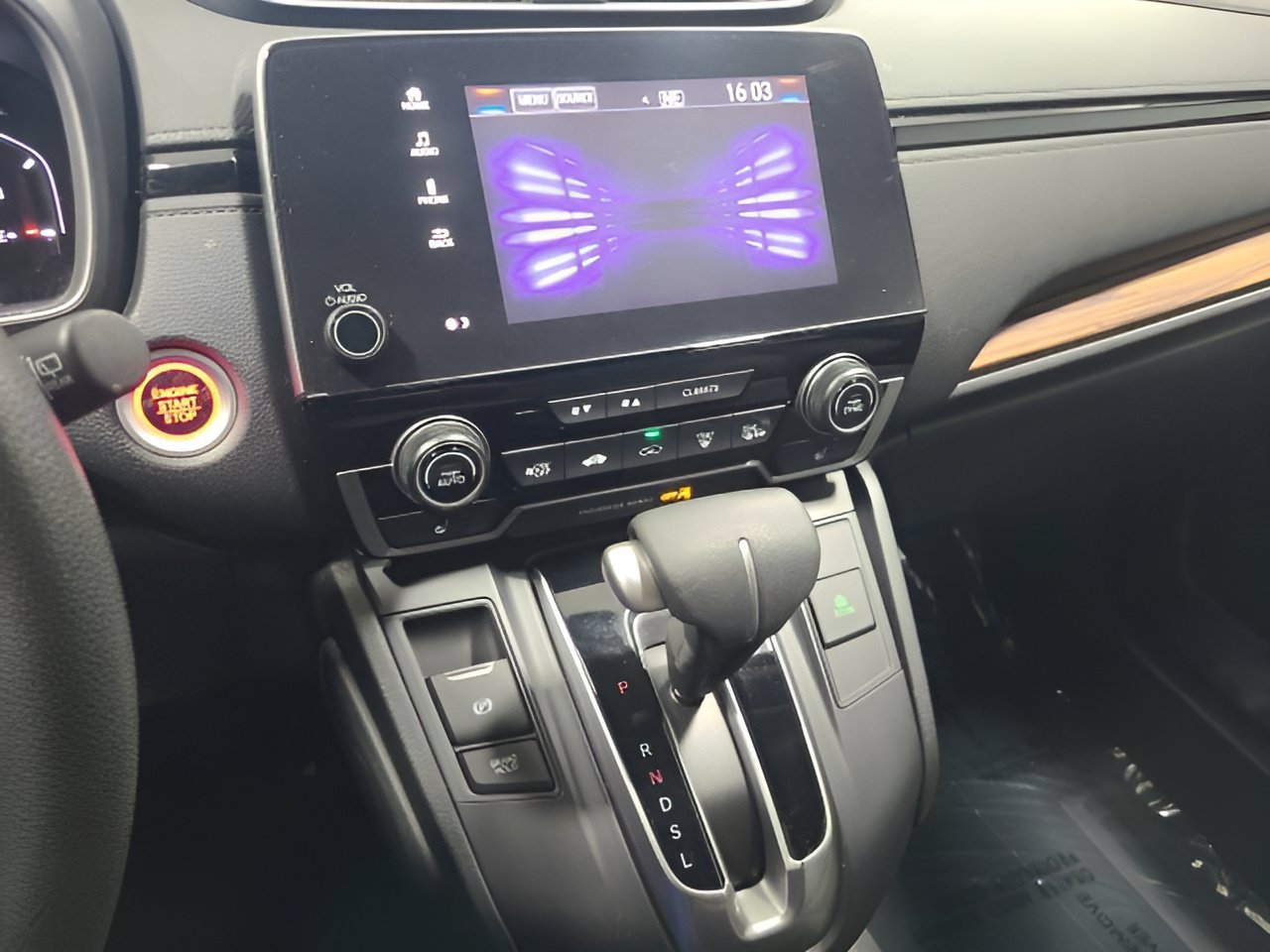 Certified 2018 Honda CR-V EX image 31