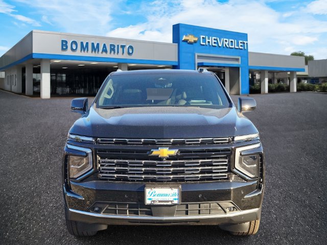 New 2026 Chevrolet Tahoe High Country AWD/4WD image 8