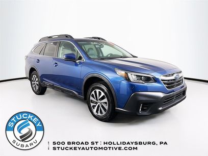 Used 2022 Subaru Outback Premium w/ Popular Package #1
