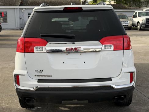 Used 2016 GMC Terrain SLT image 6