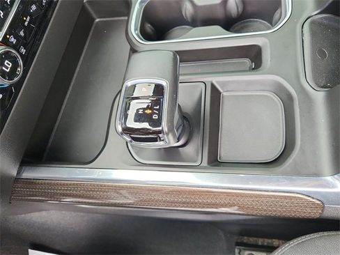 Used 2023 Chevrolet Silverado 1500 LT Trail Boss w/ LPO, Dark Essentials Package image 20