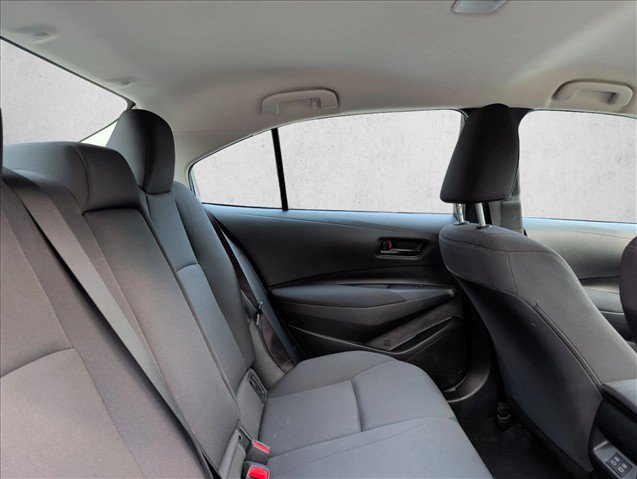 Used 2024 Toyota Corolla LE FWD image 25