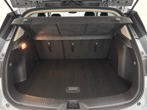 Used 2024 Buick Encore GX Preferred w/ Comfort Package AWD/4WD image 6