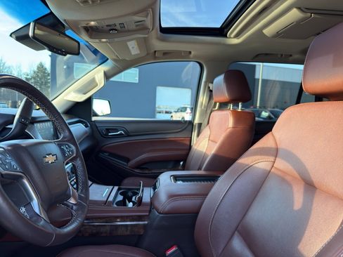 Used 2018 Chevrolet Tahoe Premier image 26