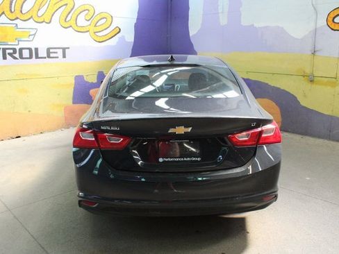 Used 2023 Chevrolet Malibu LT image 16