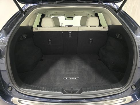 Used 2021 MAZDA CX-5 Grand Touring Reserve image 22