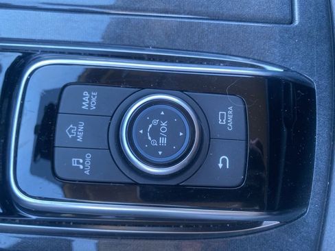 Used 2024 Nissan Armada SV w/ Cargo Package image 27