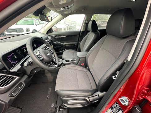 New 2026 Kia Seltos S AWD/4WD image 30