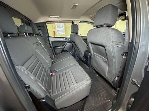 Certified 2022 Ford Ranger XL w/ Equipment Group 101A High image 28