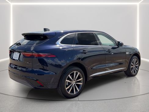 New 2026 Jaguar F-PACE R-Dynamic S AWD/4WD image 5