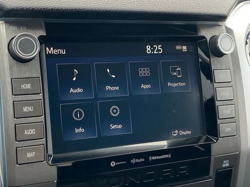 Used 2021 Toyota Tundra SR5 w/ SR5 Upgrade Package RWD image 20