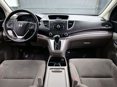Used 2013 Honda CR-V EX image 14