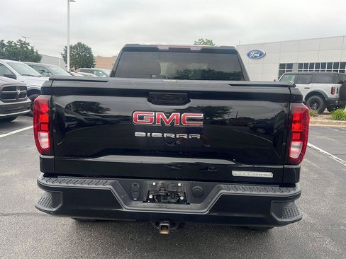 Used 2024 GMC Sierra 1500 Elevation AWD/4WD image 7