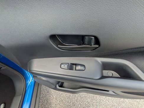 New 2025 Nissan Kicks Play S FWD image 25