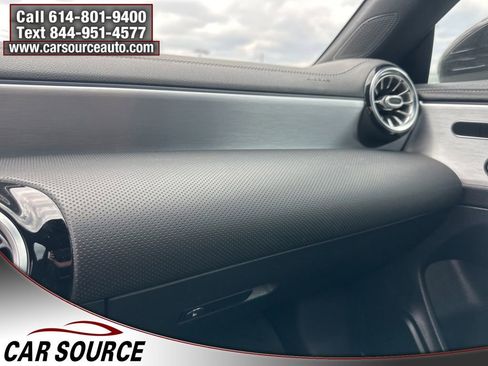 Used 2021 Mercedes-Benz CLA 250 4MATIC image 24