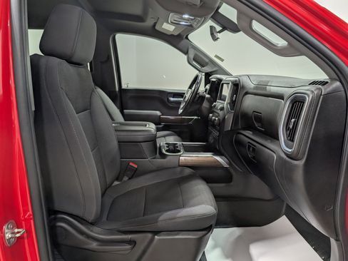 Used 2021 Chevrolet Silverado 1500 RST w/ Rally Edition AWD/4WD image 20