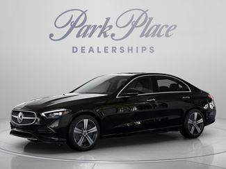 Certified 2026 Mercedes-Benz C 300 4MATIC Sedan video 2