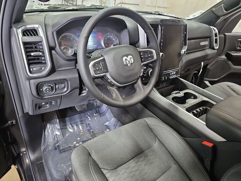 New 2026 RAM 1500 Big Horn image 14