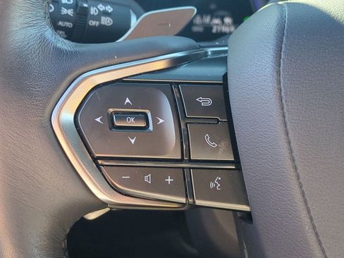 Certified 2023 Lexus RX 350h image 18